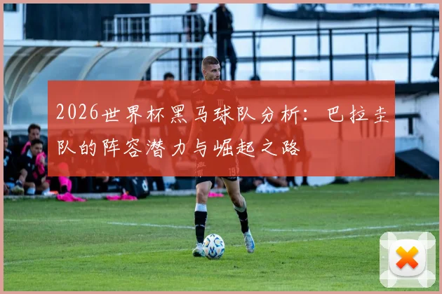2026世界杯黑马球队分析：巴拉圭队的阵容潜力与崛起之路