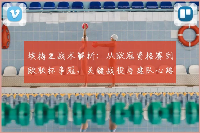 埃梅里战术解析:从欧冠资格赛到欧联杯争冠,关键战役与建队心路全回顾
